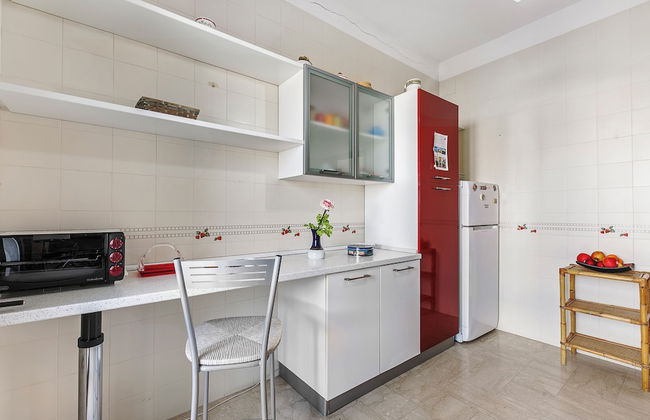 Casa Gioberti Near The Sea And Beach - Foto 5