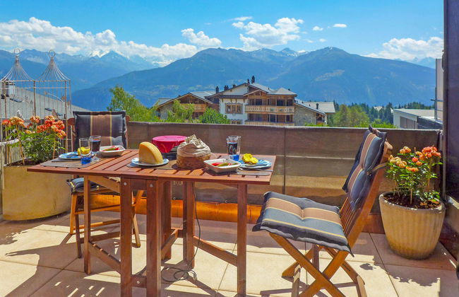 Jeanne D'Arc Apt. E-36 - Foto 1