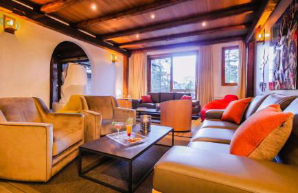 Les Appartements du Mérilys - Foto 18