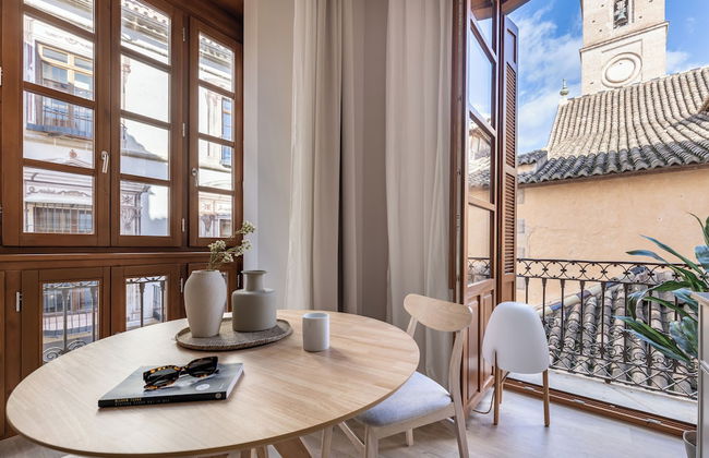 Líbere Málaga Teatro Romano - Foto 34