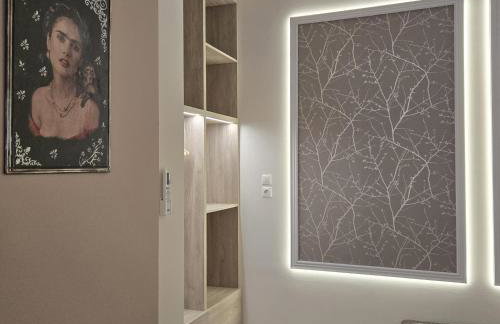 Mytilini City Center Petrino Guesthouse - Foto 33