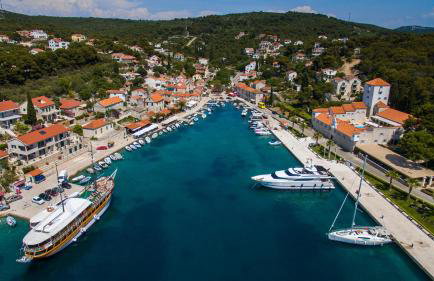 Golden view luxury apartment - Photo 44