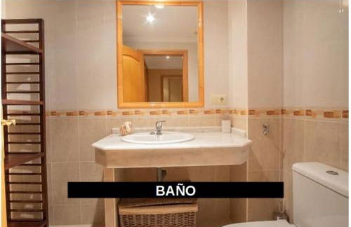 Apartamento Cruceiro A Lanzada - Foto 8