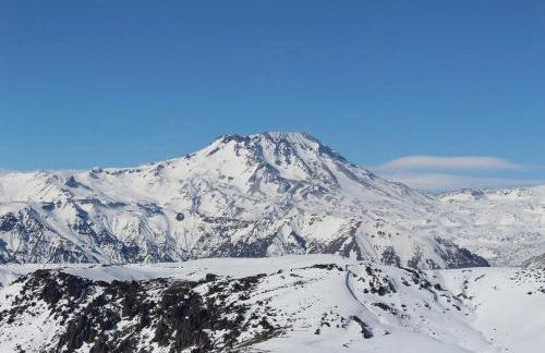 Appartement au pied des pistes - Vue imprenable - Foto 10