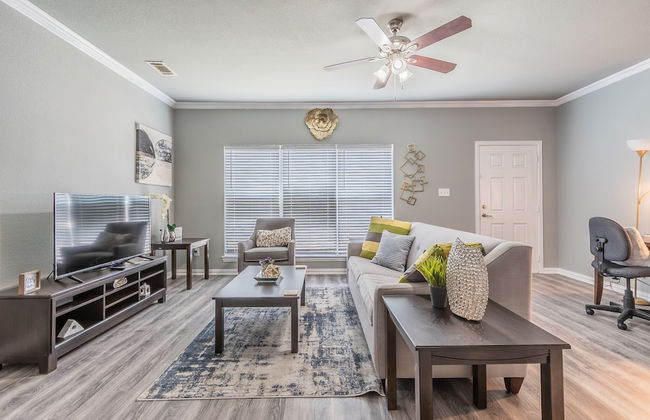 Luxury Townhome Collection GrandPrairie - Foto 39