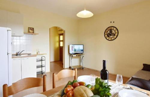 Apartment in Savudrija mit Privatem Garten und Panoramablick by Interhome - Foto 4