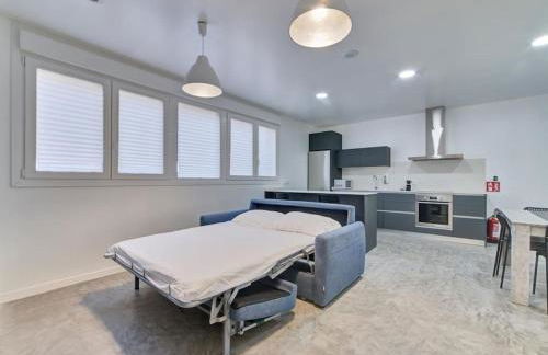 Apartment Sua Loft by Clabao - Photo 22