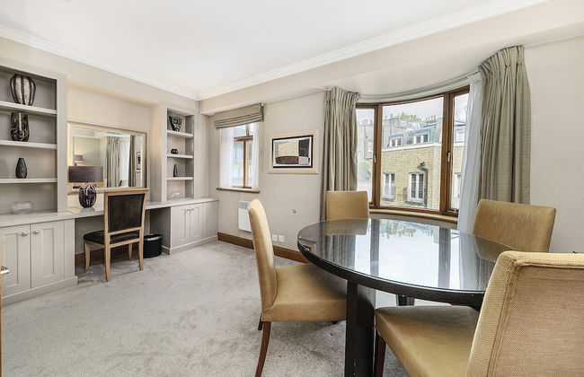 Cheval Knightsbridge - Foto 43