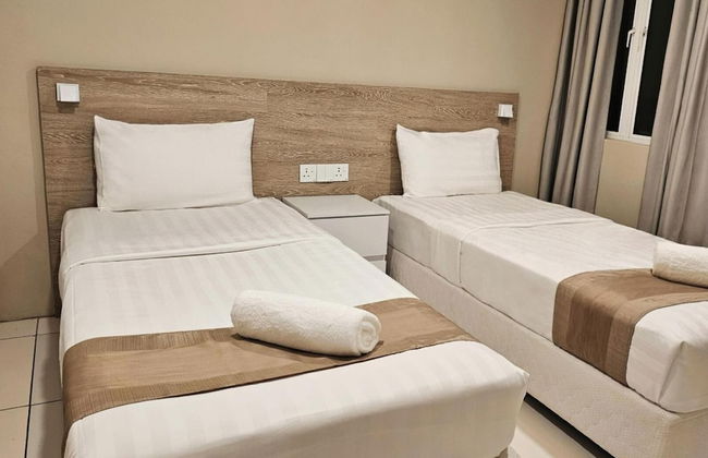 Triima Inn Dayang Bay by Perfect Host - Foto 13