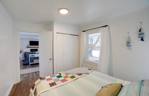 Charming Riverfront Retreat in Monticello! - Foto 19