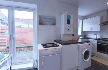 3br Ironside Urban Luxe Retreat, FREE parking - Foto 30