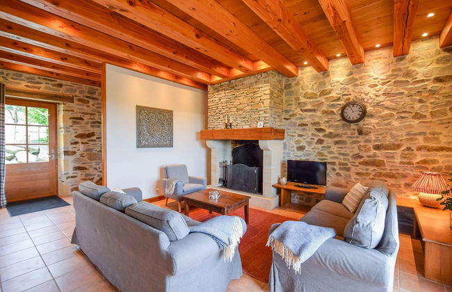 Elegant Villa on Historic Domaine - Foto 11