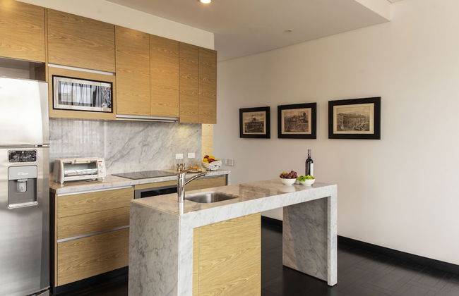 8010 Urban Living Luxury Home Experiences. - Foto 17