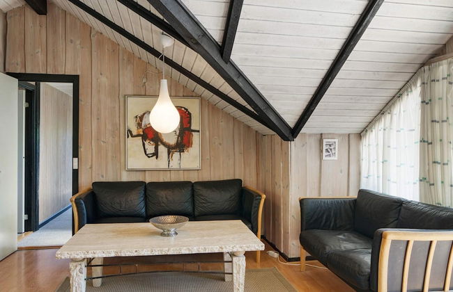 5 Person Holiday Home in Dannemare-by Traum - Foto 18