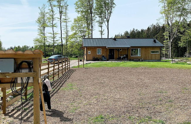 5 Star Holiday Home in Uddevalla - Photo 19