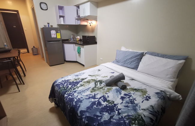 Avida Davao by davaobnb & Lemonique Homes - Foto 8