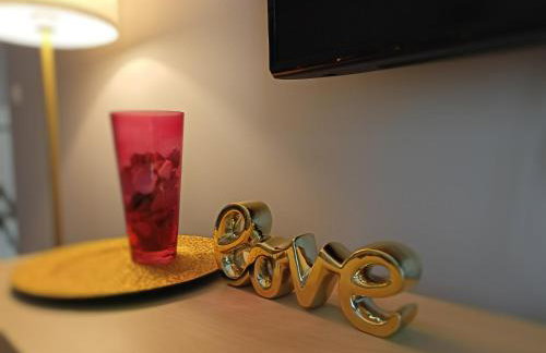 Gold Key nowy apartament z parkingiem i klimatyzacją - Foto 19