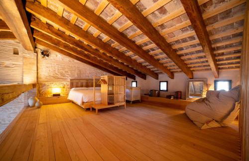 Design Loft near the sea - Foto 21