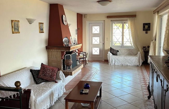 Lagonissi House - Foto 16