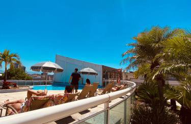 Flat Studio - Conforto do 6 Andar - Foto 14