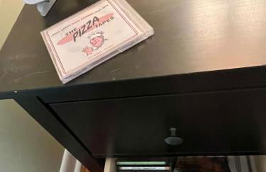 Happy Haven w hottub, Gym, & hammocks in West AVL - Foto 7