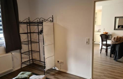 Pilgrims "Hagrid" 2 SZ, Balkon, Küche, Bad, top Wifi - Foto 13