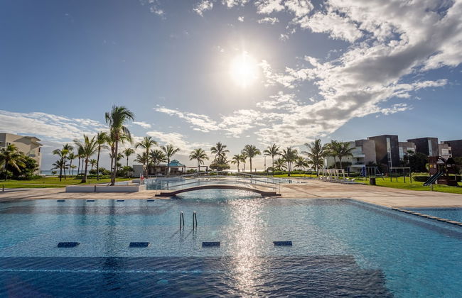 Mareazul Casa Sol 2 Bedroom Apts by RedAwning - Foto 30