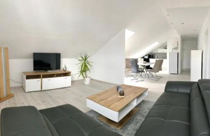 Haus Mozartstraße - Foto 1