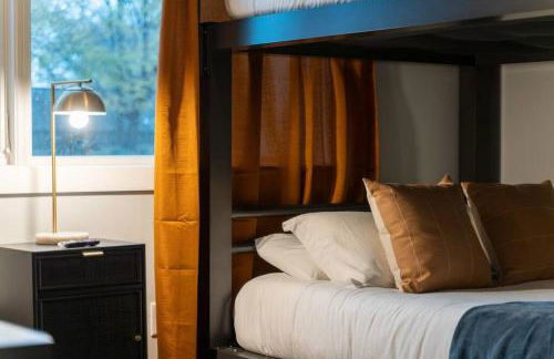 Luxury Townhome! Rooftop-Game Room! Near Broadway! - Foto 36