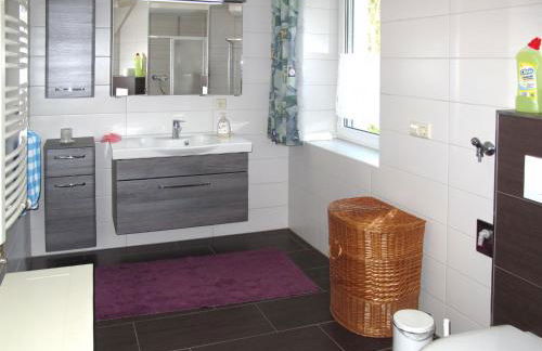 Apartment Am Burgberg by Interhome - Foto 8