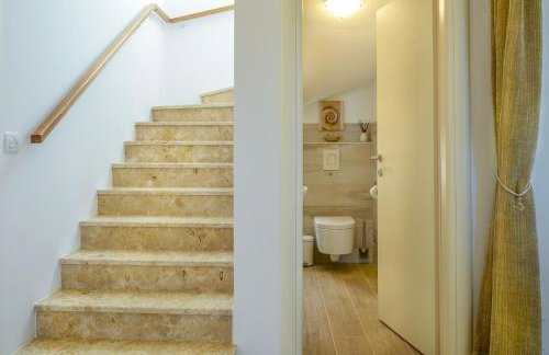 Villa Sunset with sea view for 6 persons near Novigrad - Foto 43