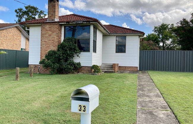 Fieldsend Cottage - Foto 15