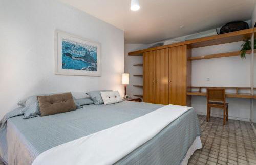 (801) 2 Suítes, Vista Panorâmica Ipanema - Foto 18