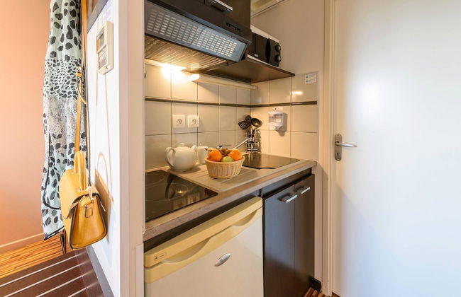 Clarion Aparthotel Toulouse Le Parc de l’Escale - Foto 27