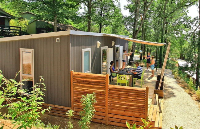 Village & Spa les Ventoulines - Foto 25