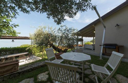 Holiday Home in Magione With Lake View & Pool - Foto 35