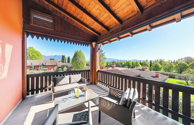 Birdie 59 Apartment by Wonderful Italy - Foto 10