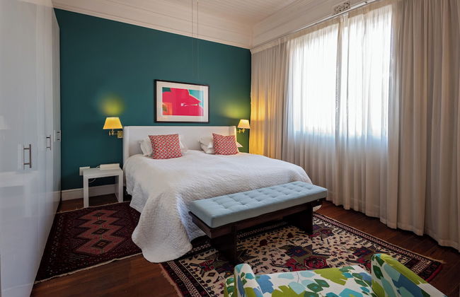 Barry Hall Apartments - Foto 15