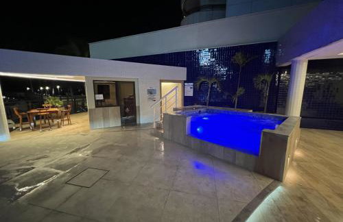 Particular Deluxe Iate Plaza - Foto 72