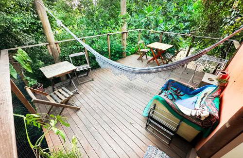 Quintal do Contêiner em Manguinhos - Photo 45