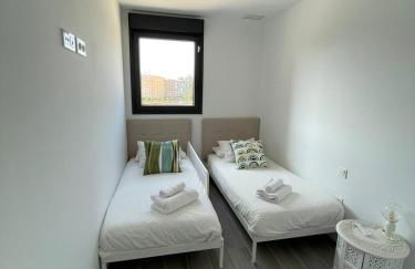 Apartamento UrbanSky con terraza - Photo 5