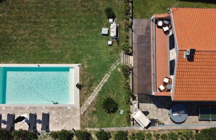 Villa Desideria - Foto 27