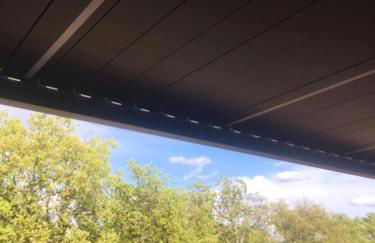 Appartement charmant à Sainte Croix du Verdon avec terrasse - Foto 13