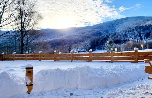 Bale na Skale Chata & SPA-Zawoja - Foto 63