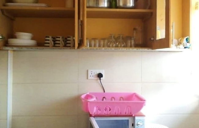 Stay.Plus Arujo Apartment Homa Bay - Foto 8