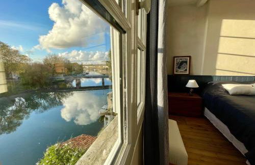 Gîte La Bergeronnette - Foto 15