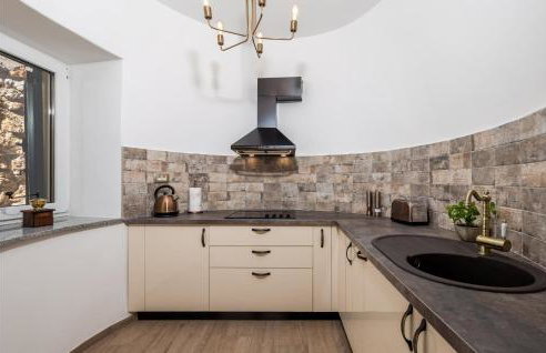 1 Bedroom Awesome Apartment In Lovran - Foto 17