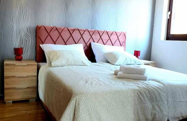 Lovely 1-bed Apartment With sea View in Srima - Foto 2