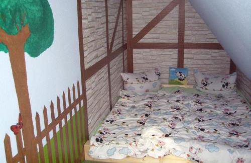 Harzer Bauernhof - Foto 11