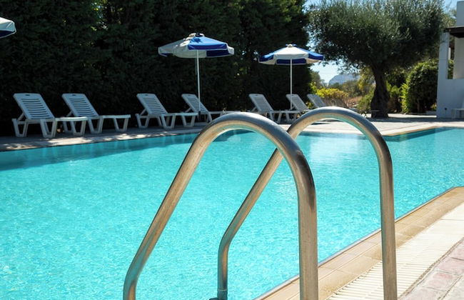 Triantafillas Suites - Foto 1